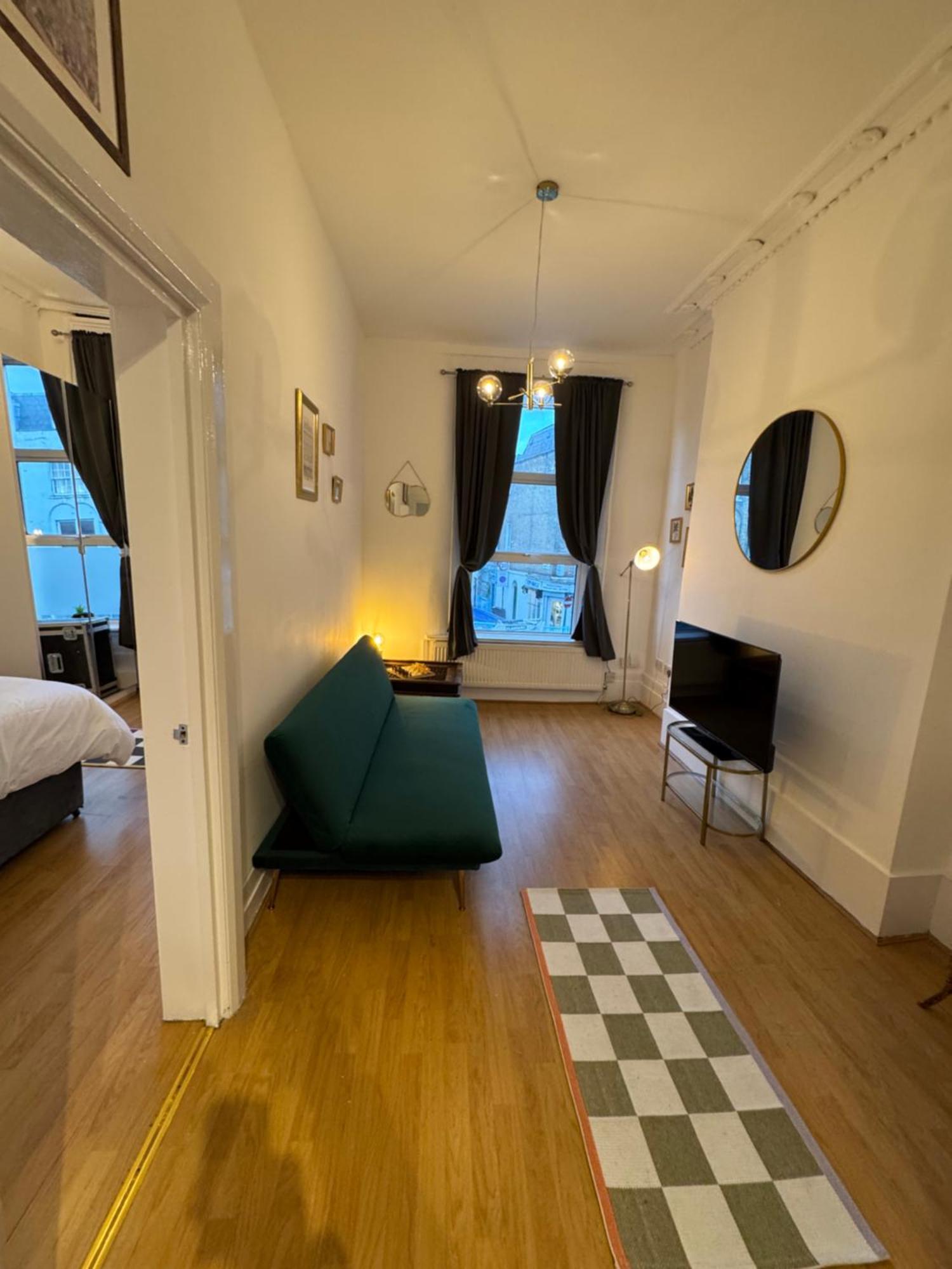 Appartement Chic & Cozy A Step From Camden Road St Londres