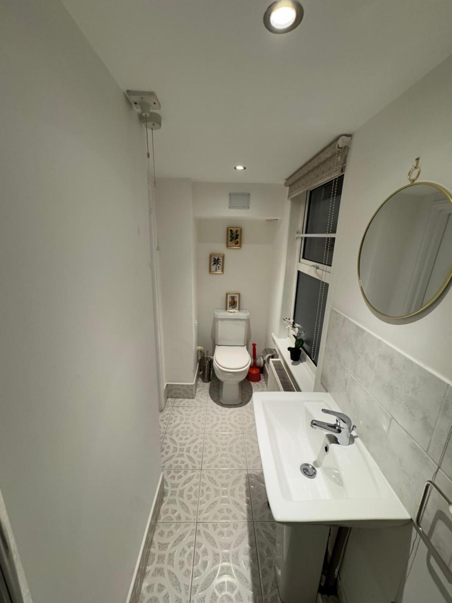 Appartement Chic & Cozy A Step From Camden Road St